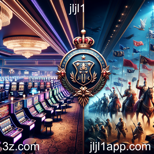 A Evolução dos Jogos de Estratégia: Do Tabuleiro ao Virtual